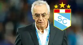 Lo último: Universitario sufre dos bajas claves para el partido contra Sporting Cristal Lo último: Universitario sufre dos bajas claves para el partido contra Sporting Cristal