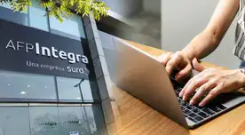 ¿HOY te toca registrar tu solicitud para retiro de AFP en Integra? Estos son los 6 datos clave que debes conocer ¿HOY te toca registrar tu solicitud para retiro de AFP en Integra? Estos son los 6 datos clave que debes conocer
