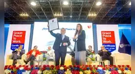 Great Place to Work certifica a universidad peruana por su destacado clima laboral Great Place to Work certifica a universidad peruana por su destacado clima laboral