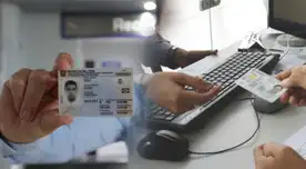 Trámite de DNI electrónico GRATUITO para este 27 de octubre: vecinos de San Martín de Porres serán beneficiados Trámite de DNI electrónico GRATUITO para este 27 de octubre: vecinos de San Martín de Porres serán beneficiados