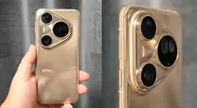Este teléfono de Huawei humilla al iPhone 17 Pro y se convierte en el teléfono con las mejores cámaras del planeta Este teléfono de Huawei humilla al iPhone 17 Pro y se convierte en el teléfono con las mejores cámaras del planeta