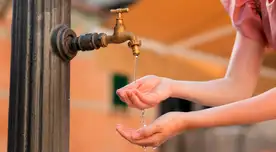 Corte de agua para el 22 de octubre en 3 distritos de Lima: se suspenderá el servicio por hasta 12 horas Corte de agua para el 22 de octubre en 3 distritos de Lima: se suspenderá el servicio por hasta 12 horas