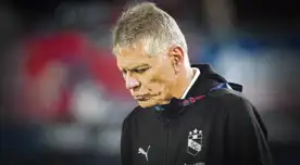 ¿Paulo Autuori no seguirá como DT de Sporting Cristal para la temporada 2026?: "Sabemos..." ¿Paulo Autuori no seguirá como DT de Sporting Cristal para la temporada 2026?: "Sabemos..."
