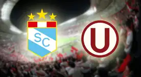 ¿A qué hora juega Sporting Cristal vs. Universitario por el Torneo Clausura? ¿A qué hora juega Sporting Cristal vs. Universitario por el Torneo Clausura?