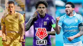 Así se jugarían los playoffs rumbo a la Libertadores 2025 si hoy terminara el Torneo Clausura Así se jugarían los playoffs rumbo a la Libertadores 2025 si hoy terminara el Torneo Clausura