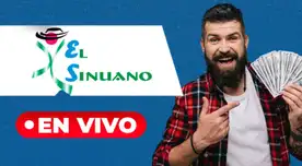 Sinuano Día y Noche de HOY, miércoles 22 de octubre EN VIVO: últimos números ganadores del sorteo Sinuano Día y Noche de HOY, miércoles 22 de octubre EN VIVO: últimos números ganadores del sorteo