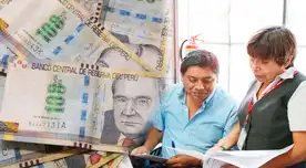 Aumento de aguinaldo en Perú: ¿quiénes serían los beneficiarios y qué monto se podría cobrar? Aumento de aguinaldo en Perú: ¿quiénes serían los beneficiarios y qué monto se podría cobrar?