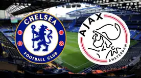 ¿A qué hora juega el Chelsea vs Ajax y dónde ver EN VIVO la Champions League? ¿A qué hora juega el Chelsea vs Ajax y dónde ver EN VIVO la Champions League?