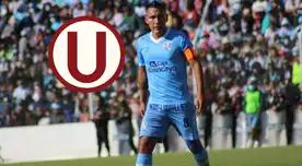 ADT golpeado antes del duelo clave ante Universitario: sufre hasta cuatro bajas de peso
