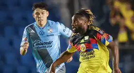 América vs. Puebla EN VIVO GRATIS vía ViX y TUDN: Transmisión del partido América vs. Puebla EN VIVO GRATIS vía ViX y TUDN: Transmisión del partido