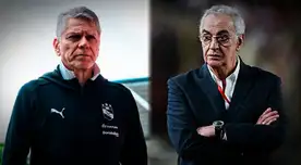 Paulo Autuori impacta con fuerte opinión sobre Fossati por quejas previo al clásico: "Es muy..."