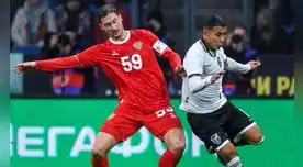 Rusia impone su ritmo ante Irán y Bolivia y ya piensa en Perú