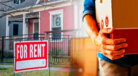 Quienes no puedan pagar alquileres, no serán desalojados: nueva ley 2025 dio excelente noticia a inquilinos en EE. UU. Quienes no puedan pagar alquileres, no serán desalojados: nueva ley 2025 dio excelente noticia a inquilinos en EE. UU.