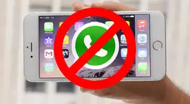 ¡Cuidado, usuarios de WhatsApp! Estos celulares no tendrán la app de Meta desde el 31 de octubre ¡Cuidado, usuarios de WhatsApp! Estos celulares no tendrán la app de Meta desde el 31 de octubre