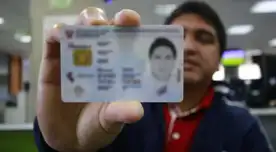 Renovación de DNI electrónico GRATIS en Independencia: fecha y quiénes podrán acceder al beneficio Renovación de DNI electrónico GRATIS en Independencia: fecha y quiénes podrán acceder al beneficio