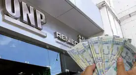 Retiro ONP de 21,400 soles: ¿hay cronograma de PAGOS para afiliados? Retiro ONP de 21,400 soles: ¿hay cronograma de PAGOS para afiliados?