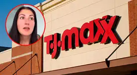 ALERTA en TJMaxx: TikToker expone su frustrante experiencia en tienda y revela que la presionaron a aceptar una tarjeta de crédito