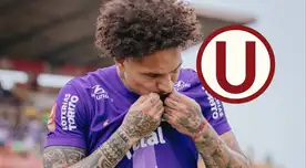 Ex DT de Universitario se mostró sumamente feliz por el nivel internacional de Alianza Lima Ex DT de Universitario se mostró sumamente feliz por el nivel internacional de Alianza Lima