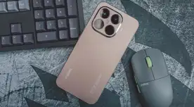 El Xiaomi 15T Pro es perfecto y está barato:  precios y características que envidia el iPhone 17 El Xiaomi 15T Pro es perfecto y está barato:  precios y características que envidia el iPhone 17