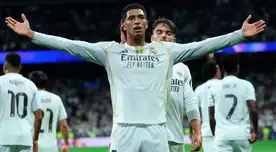 Real Madrid venció 1-0 a Juventus por Champions League y suma puntaje perfecto en la tabla Real Madrid venció 1-0 a Juventus por Champions League y suma puntaje perfecto en la tabla