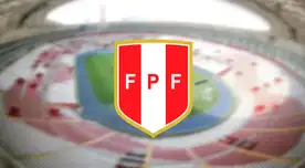 Presentan a futbolistas de selección peruana que jugarán las Eliminatorias: "Rumbo al inicio…"