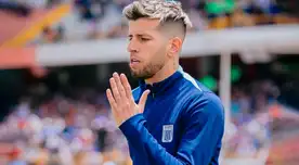 ¿Pablo Ceppelini seguirá en Alianza Lima para la temporada 2026? Lo último que se sabe ¿Pablo Ceppelini seguirá en Alianza Lima para la temporada 2026? Lo último que se sabe