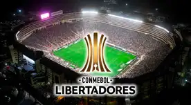 ¡Atención! Final de Libertadores en riesgo de no jugarse en el Monumental, según prensa argentina ¡Atención! Final de Libertadores en riesgo de no jugarse en el Monumental, según prensa argentina
