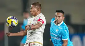 Cuotas, apuestas y pronóstico del partido Sporting Cristal vs Universitario por el Clausura 2025 Cuotas, apuestas y pronóstico del partido Sporting Cristal vs Universitario por el Clausura 2025