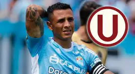 La promesa de Yoshimar Yotún que asusta a Universitario antes de partido clave: "Este club..." La promesa de Yoshimar Yotún que asusta a Universitario antes de partido clave: "Este club..."