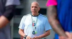 ¡Purga total! Roberto Mosquera despide 3 jugadores de Alianza Universidad para salvar el descenso ¡Purga total! Roberto Mosquera despide 3 jugadores de Alianza Universidad para salvar el descenso