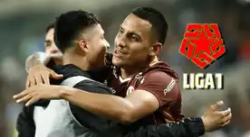¿Qué resultados necesita Universitario para ser tricampeón en la próxima fecha del Clausura? ¿Qué resultados necesita Universitario para ser tricampeón en la próxima fecha del Clausura?