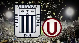 Alianza Lima sumó tres puntos y es líder del Clausura superando a Universitario de Deportes Alianza Lima sumó tres puntos y es líder del Clausura superando a Universitario de Deportes