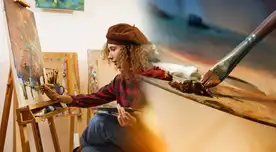 Día Internacional del Artista: las mejores frases y mensajes para dedicar este 25 de octubre Día Internacional del Artista: las mejores frases y mensajes para dedicar este 25 de octubre