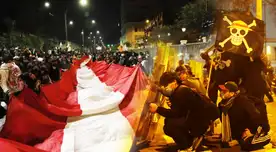 Marcha de HOY, 25 de octubre: a qué hora inicia, punto de concentración y últimas noticias