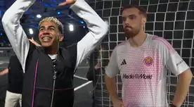 Lamine Yamal humilla a Ibai Llanos tras ganar su primer "clásico" en la Kings League: "No pueden con nosotros" Lamine Yamal humilla a Ibai Llanos tras ganar su primer "clásico" en la Kings League: "No pueden con nosotros"