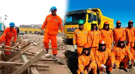 Feliz Día de los Trabajadores en Construcción Civil: 50 frases para dedicar este 25 de octubre Feliz Día de los Trabajadores en Construcción Civil: 50 frases para dedicar este 25 de octubre