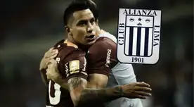 Exjugador de Alianza Lima dio firme crítica a Universitario tras vencer a Cristal: "La U hizo..." Exjugador de Alianza Lima dio firme crítica a Universitario tras vencer a Cristal: "La U hizo..."