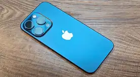 Hoy es el mejor momento para comprar este iPhone con descuento: graba video 4k/120fps, iOS 26 y chip A18 Pro Hoy es el mejor momento para comprar este iPhone con descuento: graba video 4k/120fps, iOS 26 y chip A18 Pro