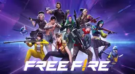 Códigos Free Fire: canjéalos todos HOY, sábado 25 de octubre, para conseguir skins y diamantes Códigos Free Fire: canjéalos todos HOY, sábado 25 de octubre, para conseguir skins y diamantes