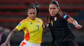 ¿Dónde ver Perú vs. Colombia EN VIVO la Liga de Naciones Femenina y qué canal transmite HOY? ¿Dónde ver Perú vs. Colombia EN VIVO la Liga de Naciones Femenina y qué canal transmite HOY?