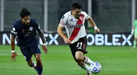¡Independiente Rivadavia a la final! Venció en penales a River Plate por Copa Argentina