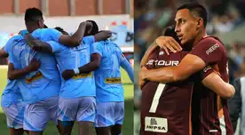 ADT sufrirá importante baja para su partido contra Universitario: "No será convocado" ADT sufrirá importante baja para su partido contra Universitario: "No será convocado"