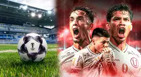 No se quedó para el 'Tri' con Universitario y ahora la 'rompe' en busca de jugar la Champions No se quedó para el 'Tri' con Universitario y ahora la 'rompe' en busca de jugar la Champions