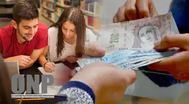 ONP: ¿Hijos mayores de edad aún pueden recibir pensión de orfandad? Estos son los requisitos ONP: ¿Hijos mayores de edad aún pueden recibir pensión de orfandad? Estos son los requisitos