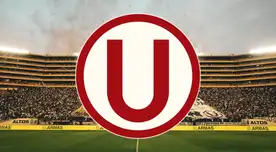 ¡Oficial! Próximo partido importante de Universitario sufrió inesperado cambio de horario ¡Oficial! Próximo partido importante de Universitario sufrió inesperado cambio de horario