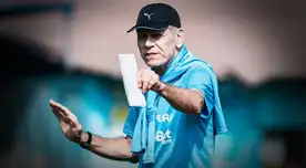 ¿Se va? Confirman el futuro de Paulo Autuori en Cristal tras derrota ante la 'U': "Agradecerle..." ¿Se va? Confirman el futuro de Paulo Autuori en Cristal tras derrota ante la 'U': "Agradecerle..."