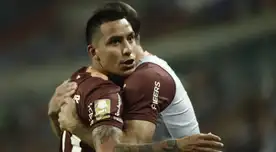 Álex Valera responde que no es ídolo en Universitario y deja rotundo mensaje: "Solo hay..." Álex Valera responde que no es ídolo en Universitario y deja rotundo mensaje: "Solo hay..."