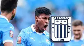 ¿Llega a Cristal? Ex Alianza Lima ilusiona a hinchas con firme mensaje a Miguel Araujo: "Querido..." ¿Llega a Cristal? Ex Alianza Lima ilusiona a hinchas con firme mensaje a Miguel Araujo: "Querido..."