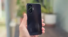 El gama media DEFINITIVO es de Xiaomi y no el Redmi 14: chip Snapdragon 8, pantalla AMOLED y batería por 3 días El gama media DEFINITIVO es de Xiaomi y no el Redmi 14: chip Snapdragon 8, pantalla AMOLED y batería por 3 días