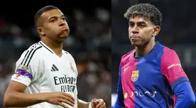 ¿Dónde ver Real Madrid vs Barcelona y qué canal transmite el Clásico de España por LaLiga? ¿Dónde ver Real Madrid vs Barcelona y qué canal transmite el Clásico de España por LaLiga?
